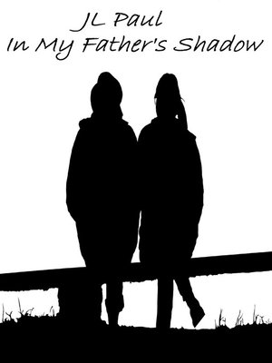cover image of In My Father's Shadow